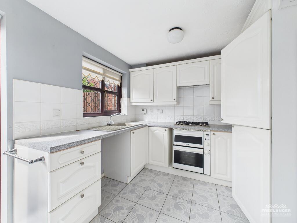Kitchen v2
