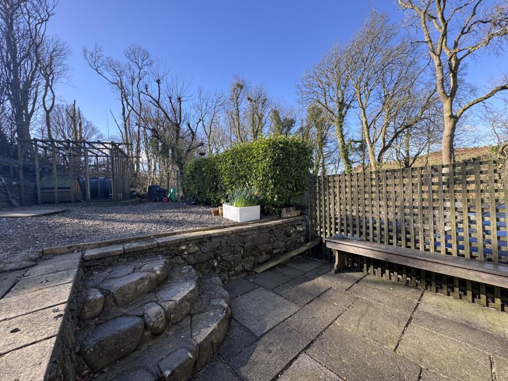 Alticry Lodge, Port William, Newton Stewart - Will
