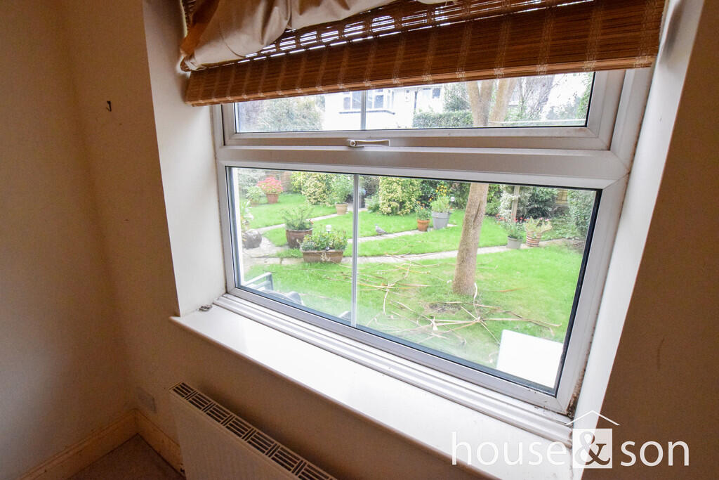 Bedroom two view-...