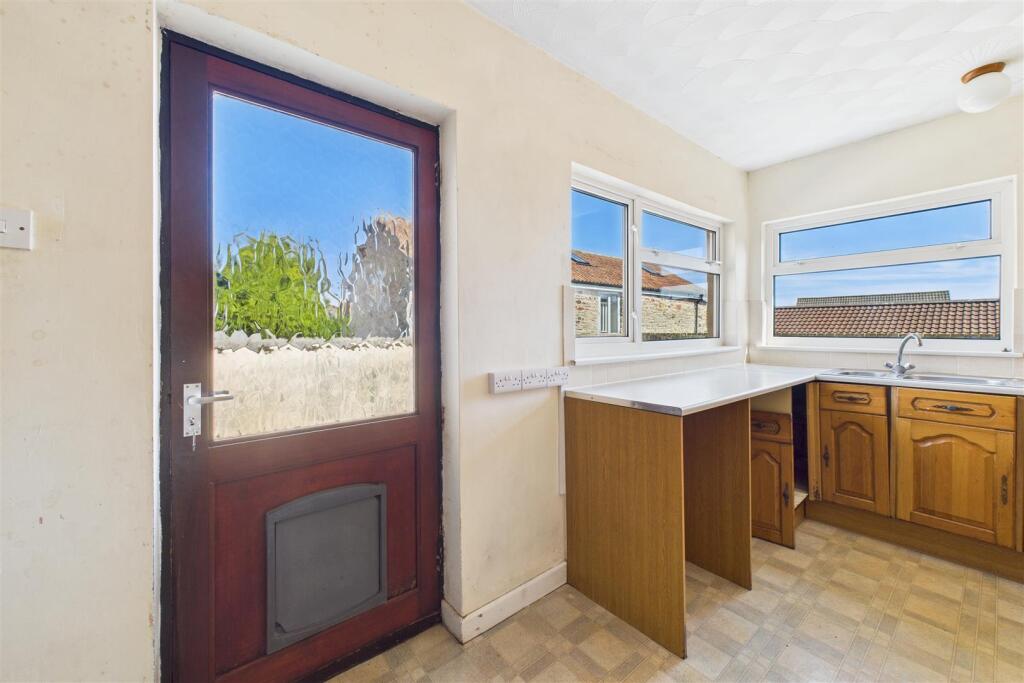 100 Church Road, Kingswood Bristol BS15 4BE | Free