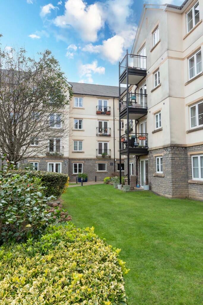Pegasus Court