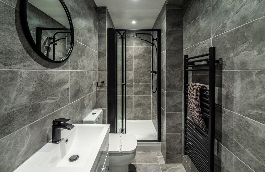 Canning Place B21...