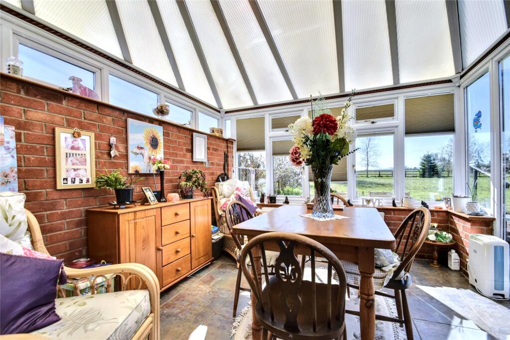 Annex Conservatory