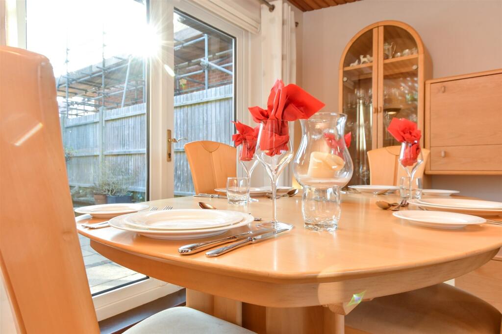 Internal Lifestyle Photograph