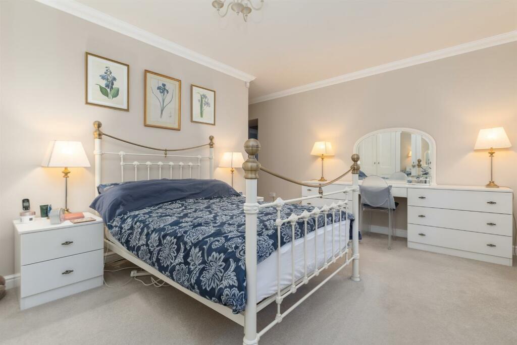 Principal Bedroom