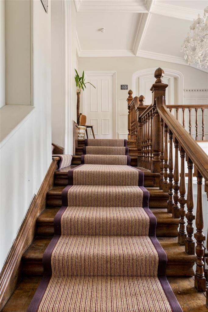 Friday Hill House E4