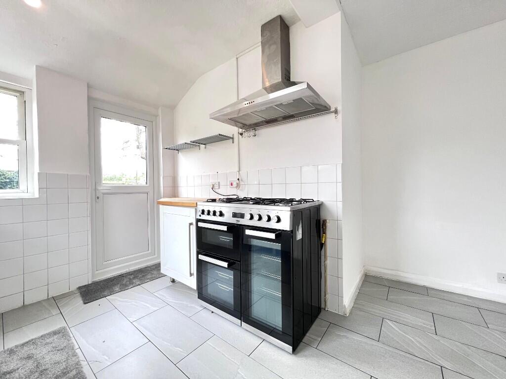 Kitchen x 2