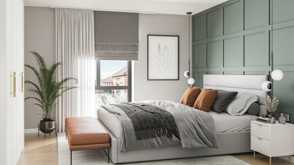 Saddler's Court, King's Road [Bedroom].jpg