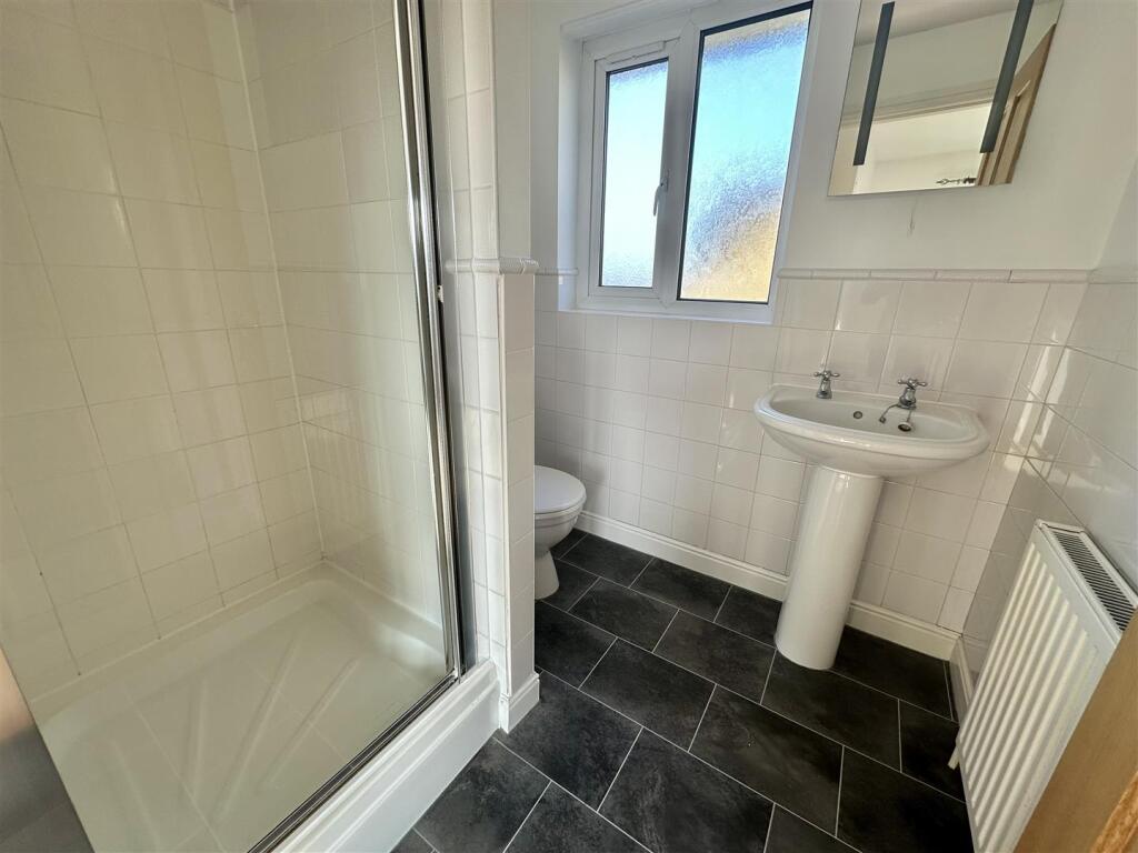 Bramleys Estate Agents - Bullace Trees Lane -  (14