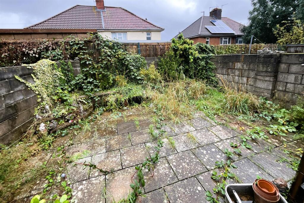 47 Torrington Avenue, Bristol, BS4 1EQ Freehold Se