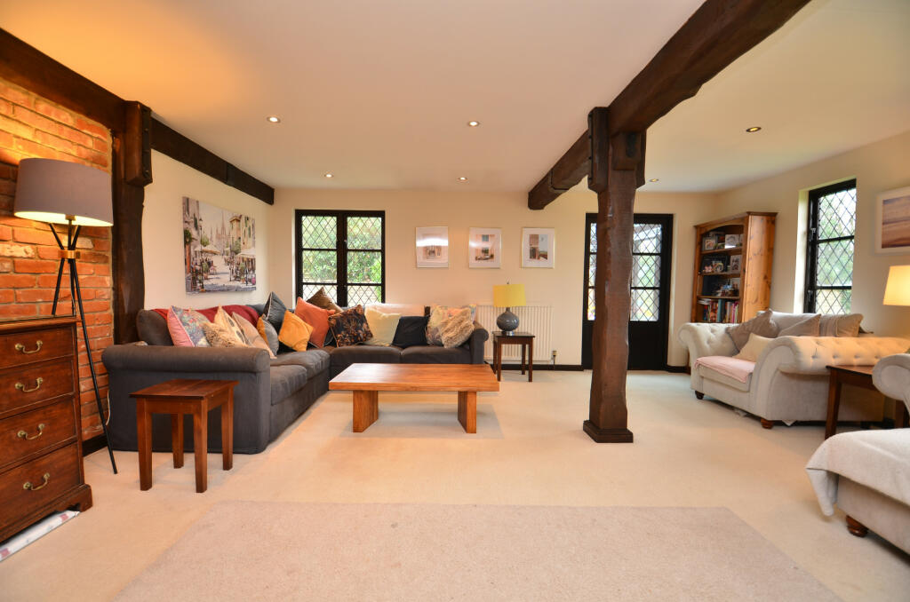 Latchingdon internal