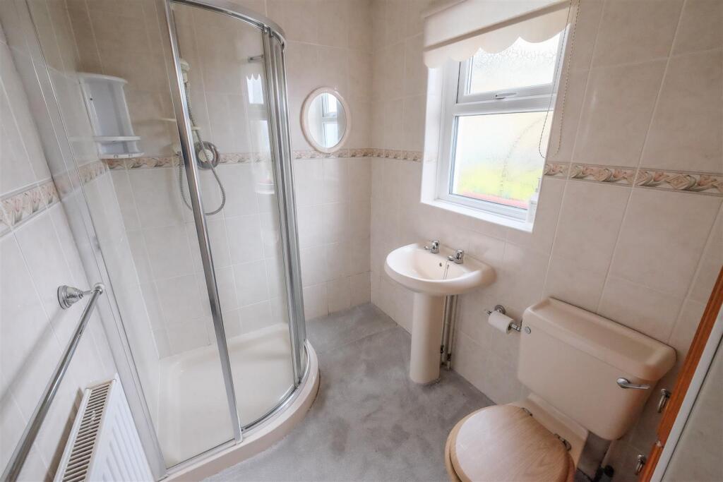 House Bathroom