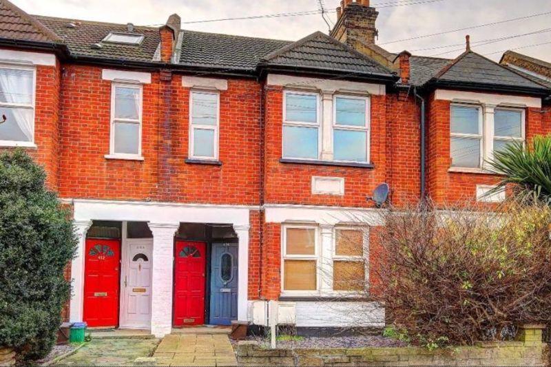 Kingston Road, London