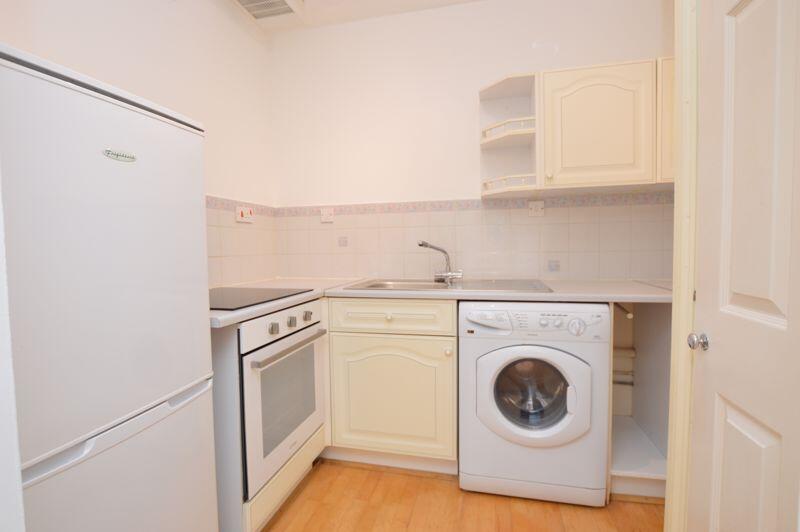 Fitted Kitchen
