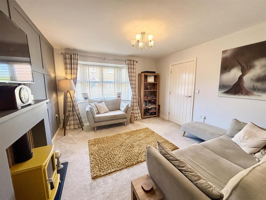 Lounge Area