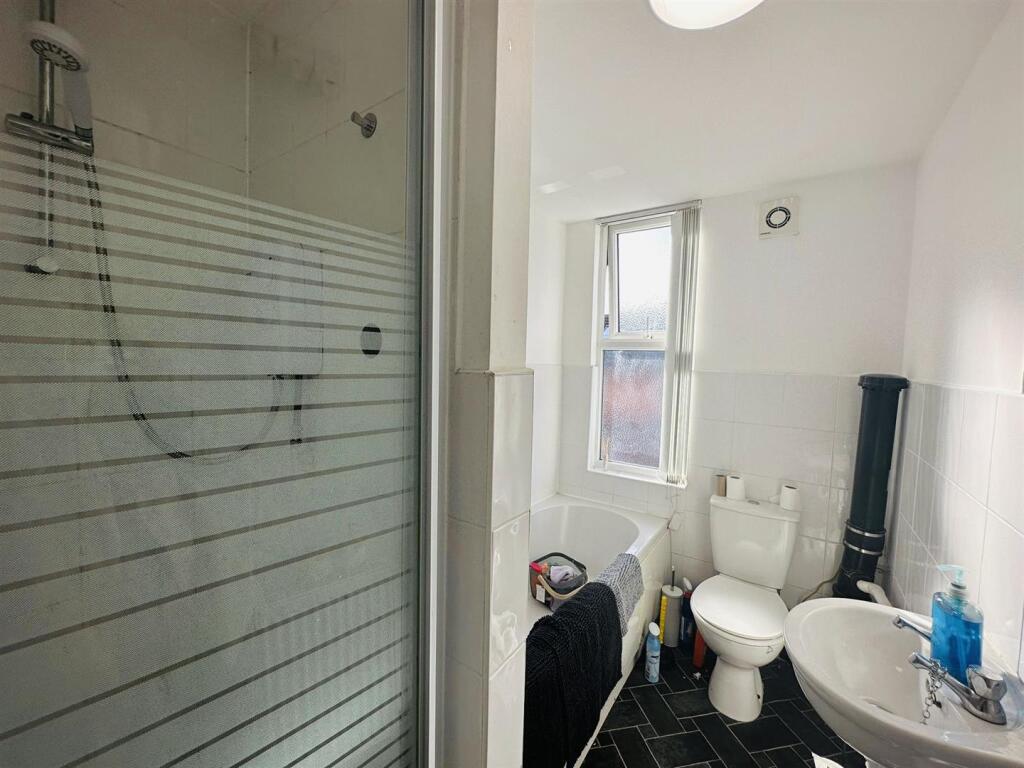 Bathroom Two