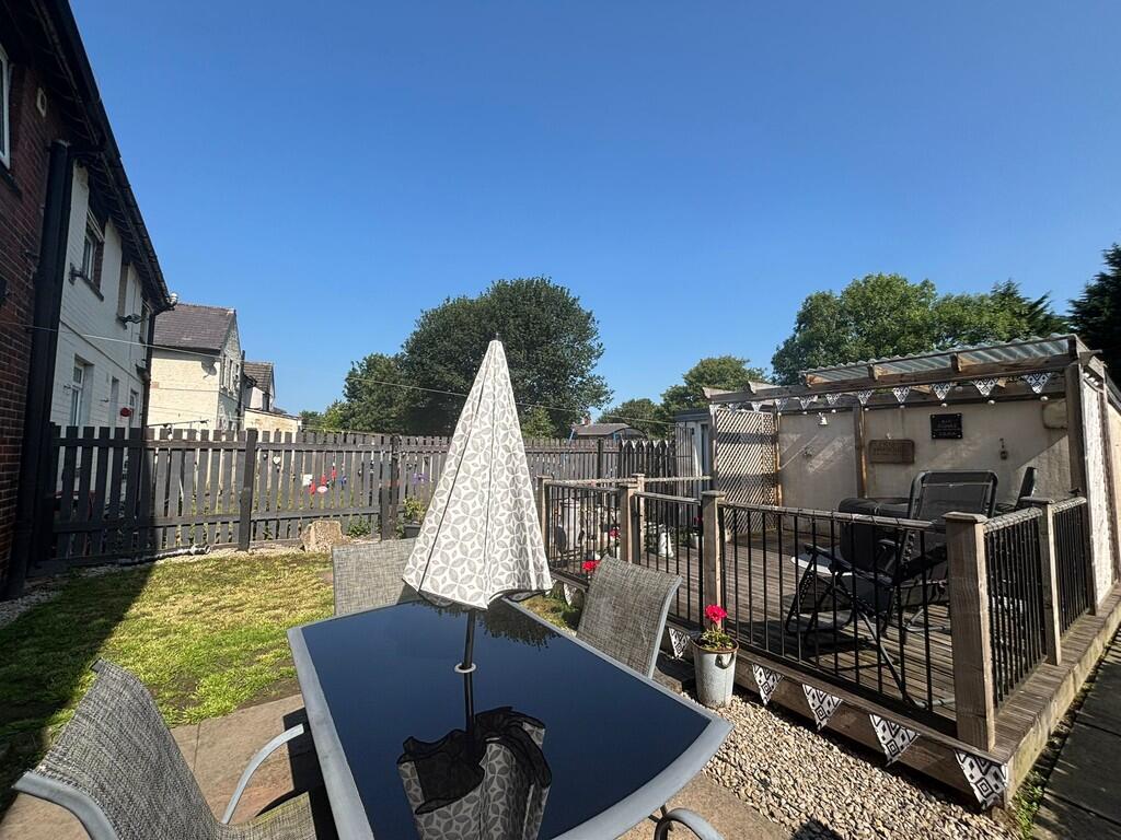 back garden 1