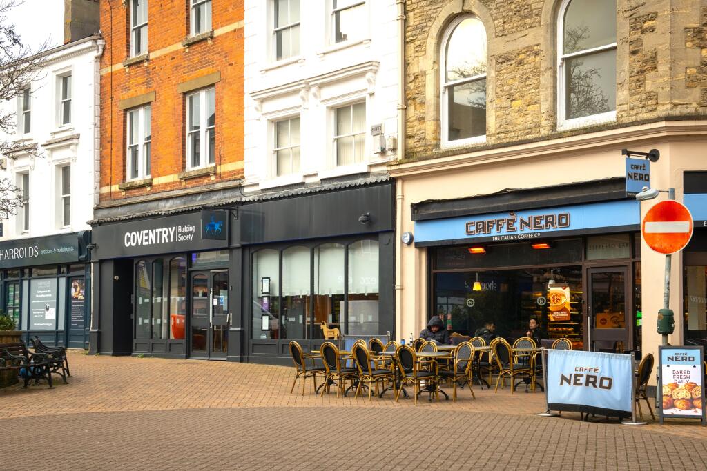 The Pavilions Local Area photo 14