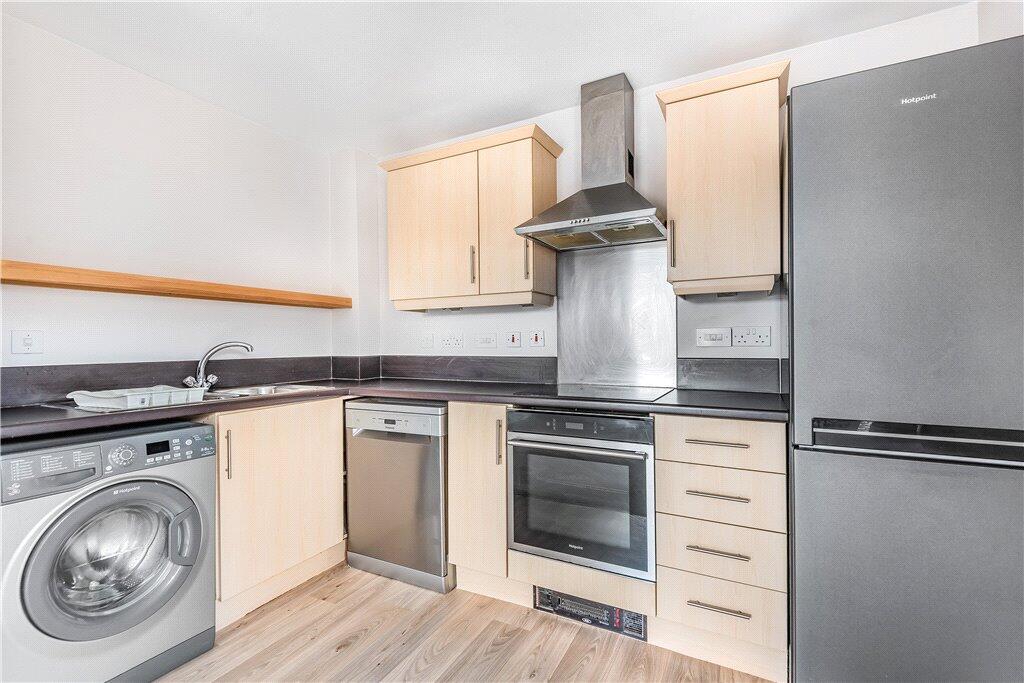 Kitchen/Sitting Room