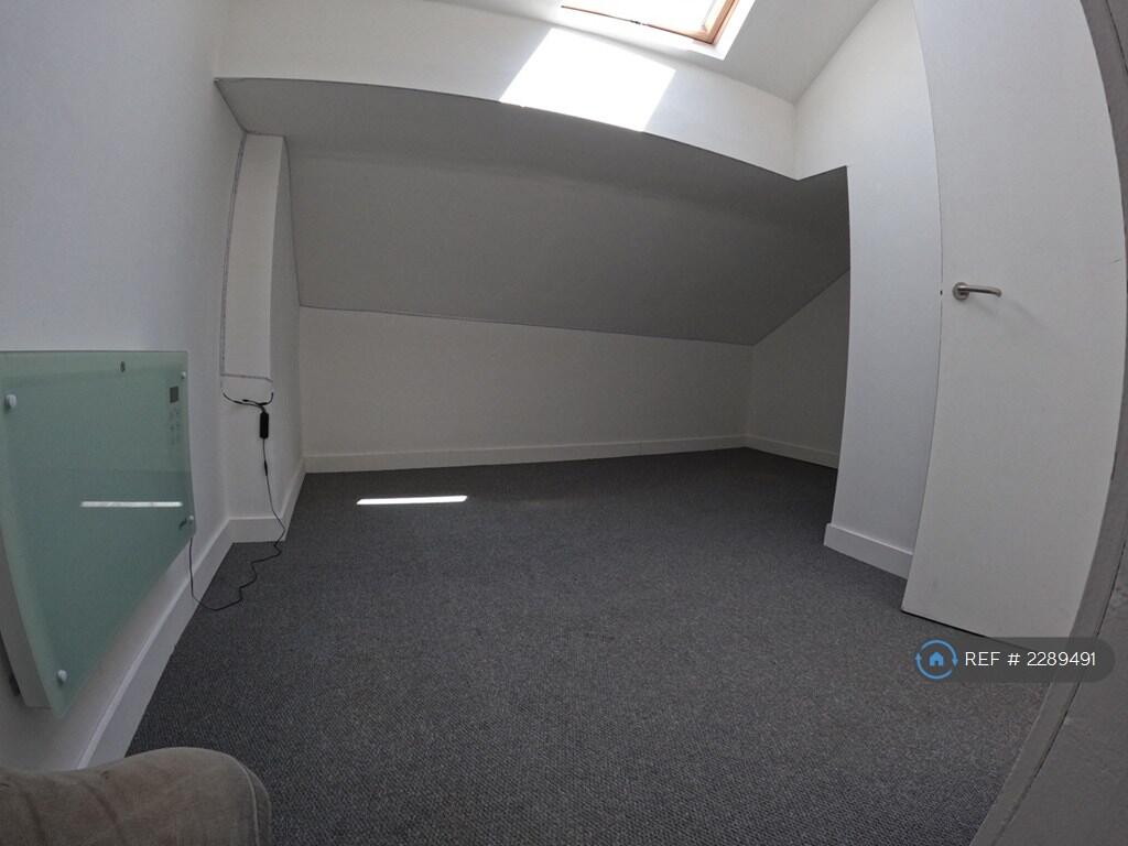 Loft Room