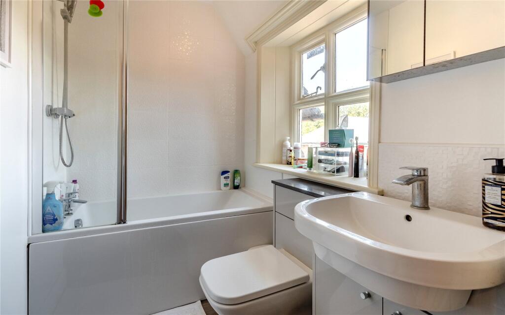 First Floor Bathroom