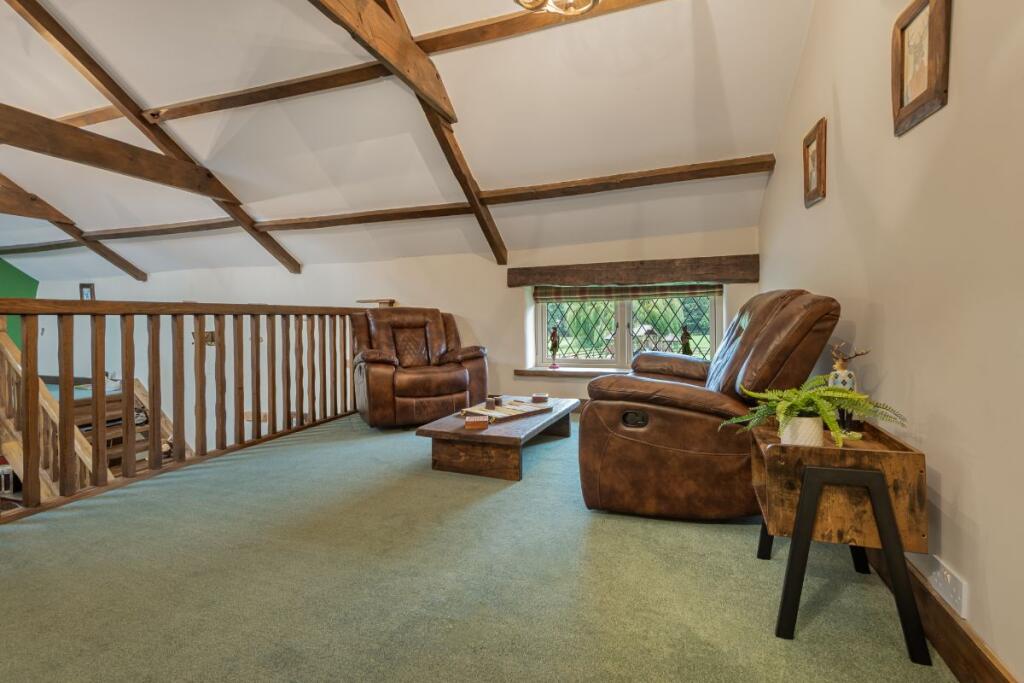 Gallery Sitting Room