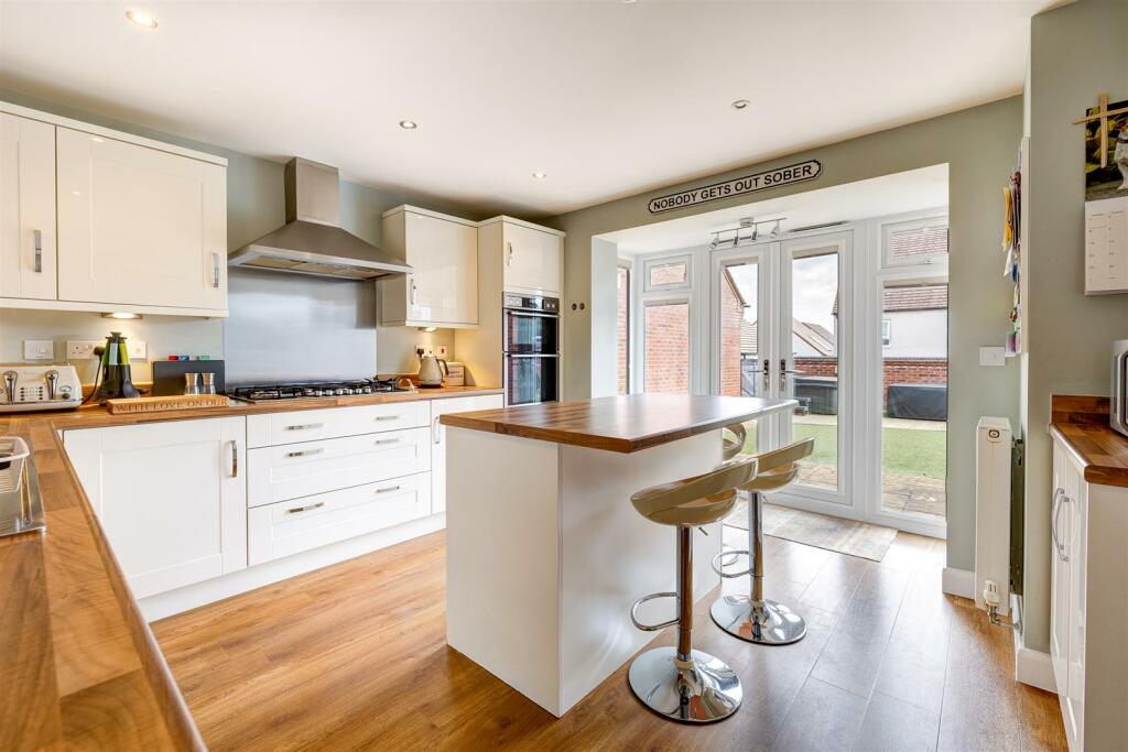 12 Dunbar Way, Ashby