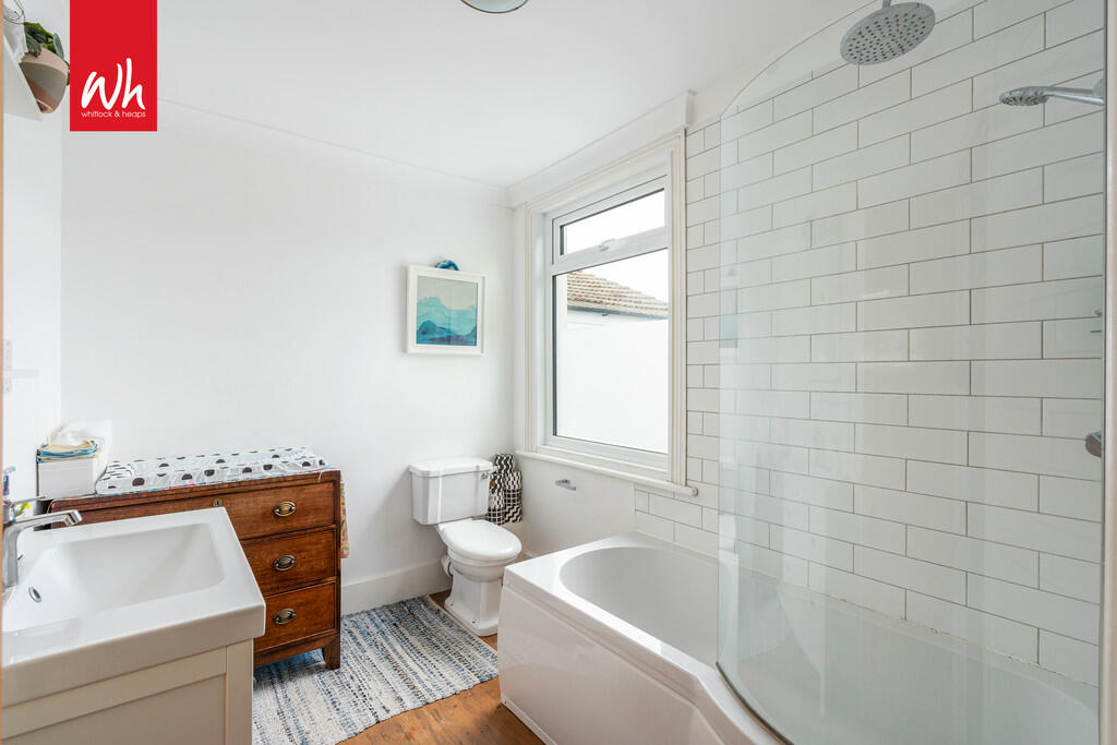 bath