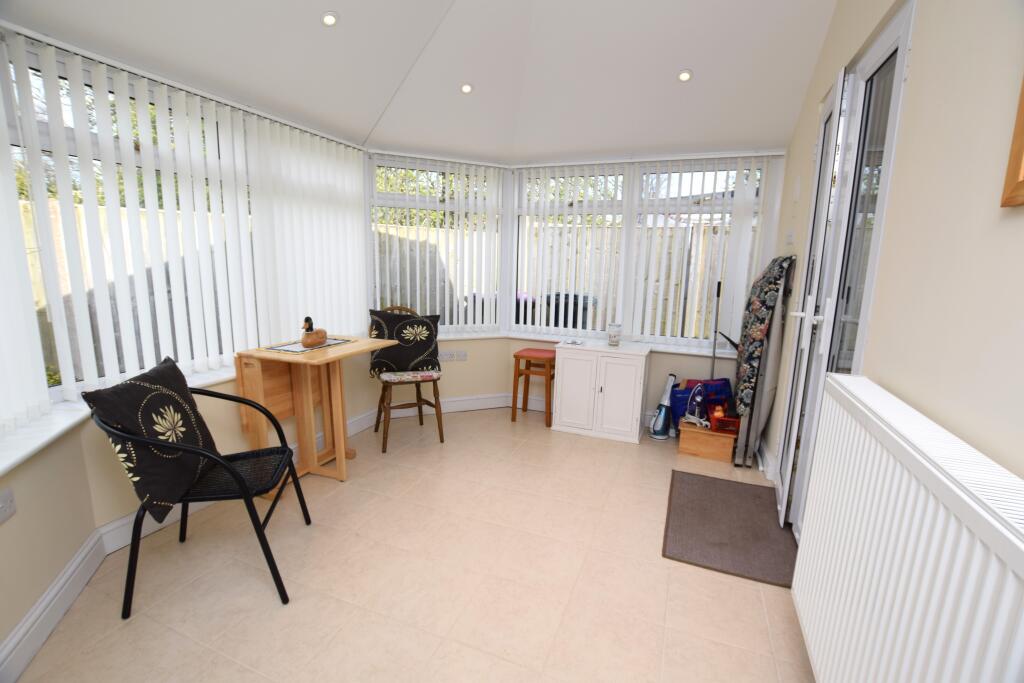 conservatory