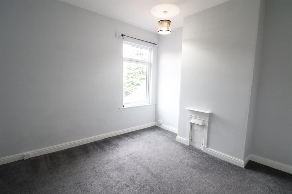 Double Bedroom 2