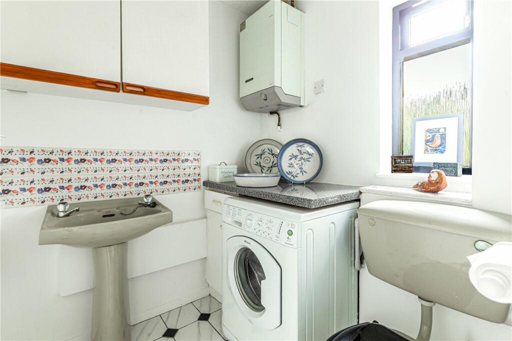 Wc/Utility