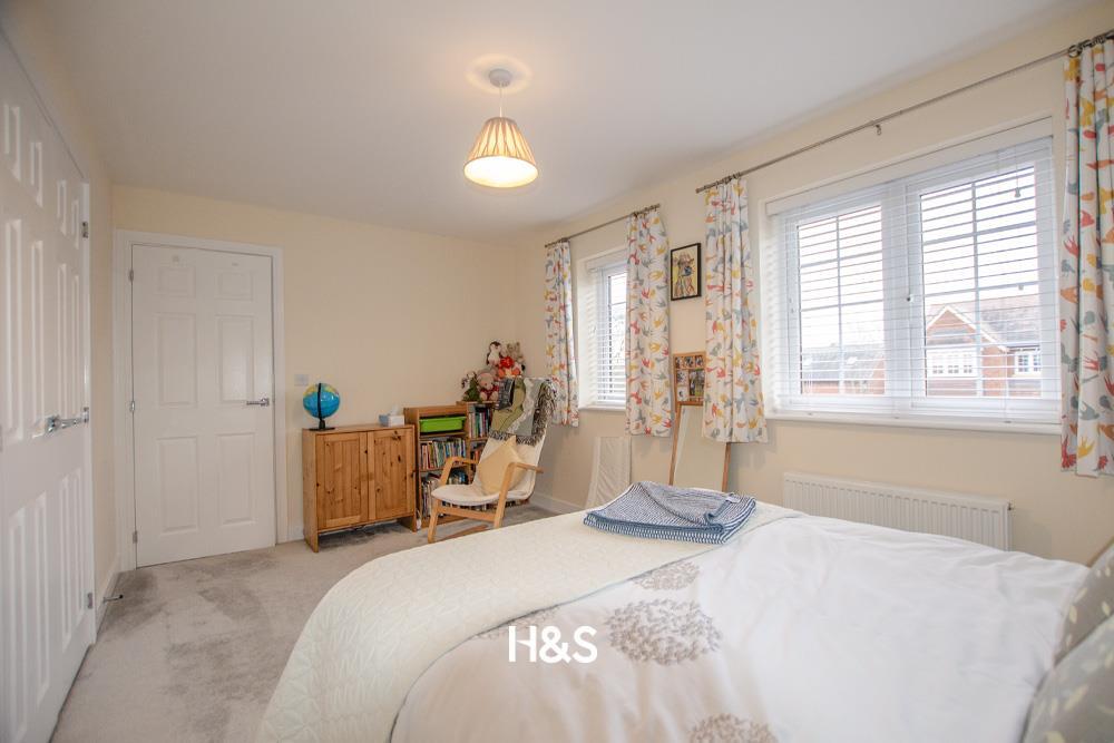 7 Dewberry Road - bedroom 3...jpg