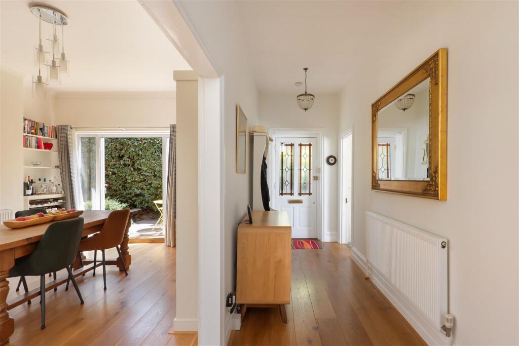 Northwood Road, Tankerton, Whitstable