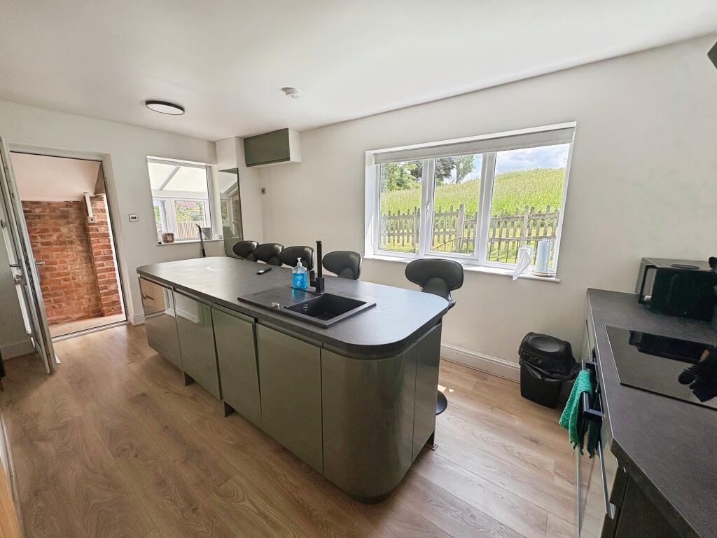 Kitchen-Diner