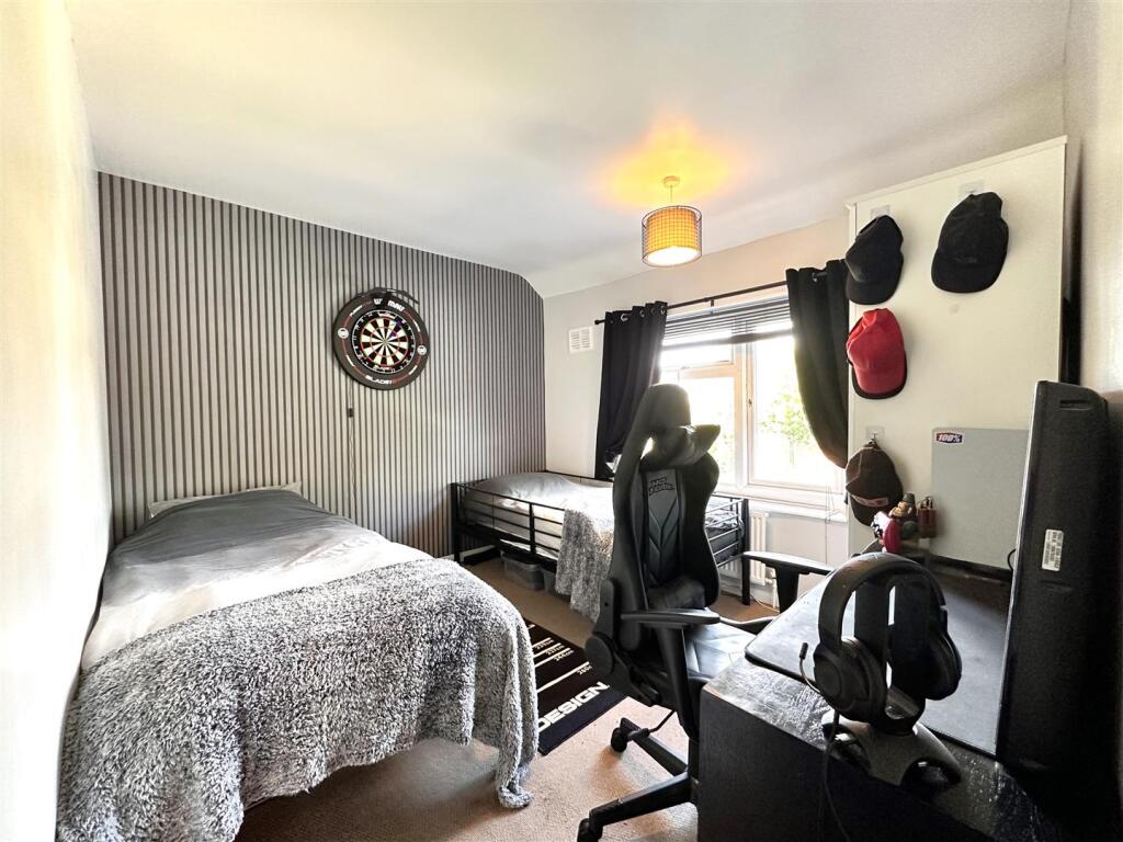 Bedroom Two 550