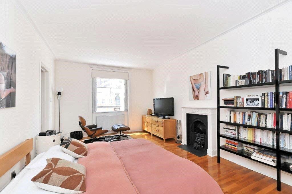 Third Floor