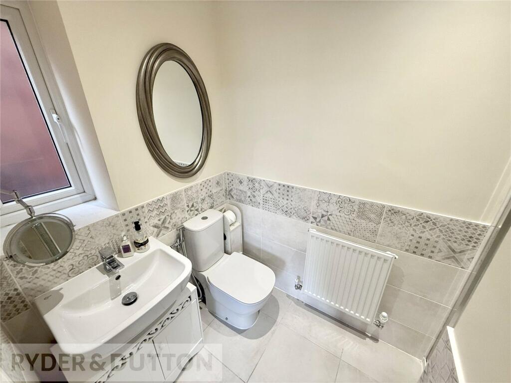 En-Suite