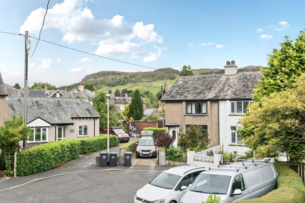 Views from the fr...