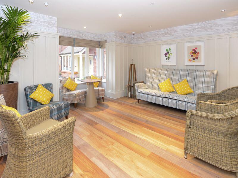 Senses Wellness Centre and Spa
