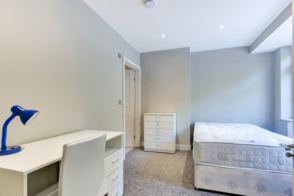 3 Coldean Lane Bedroom 1