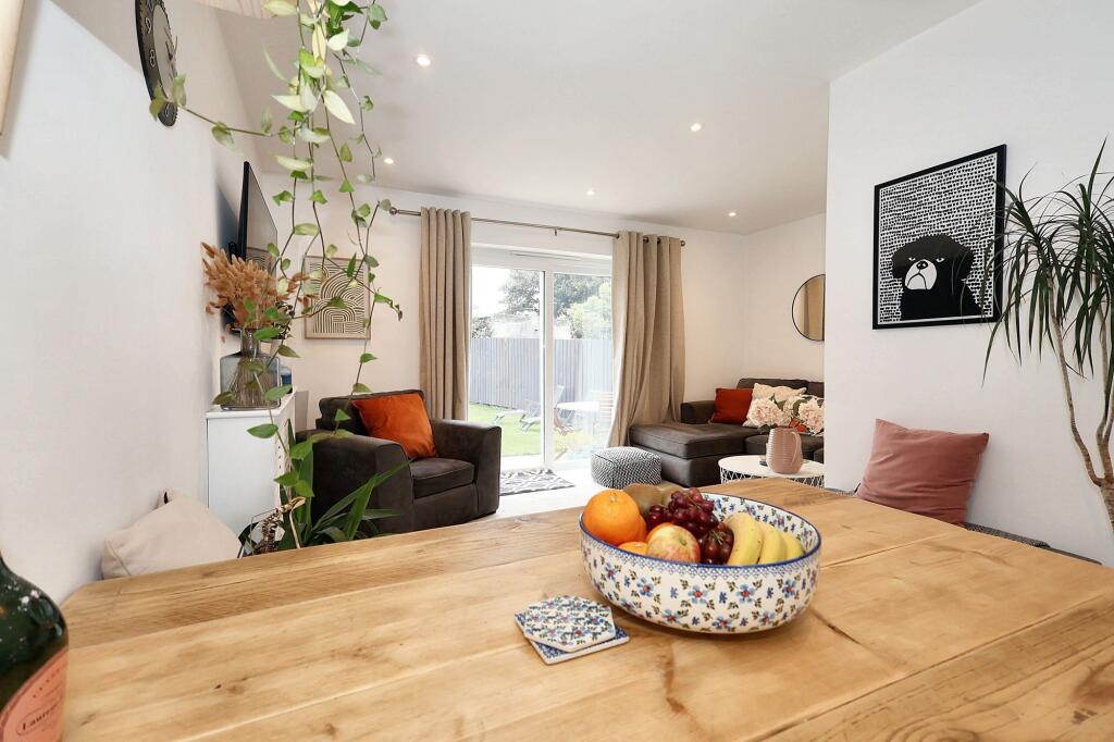Lounge/Diner