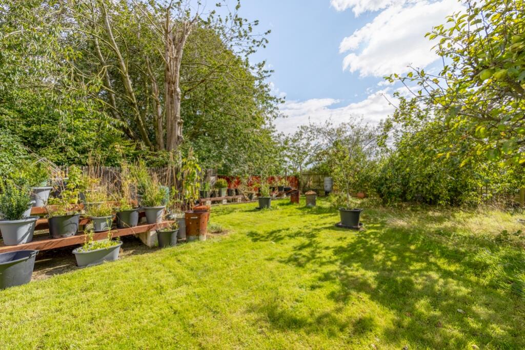 Croft House (Spilsby)-15