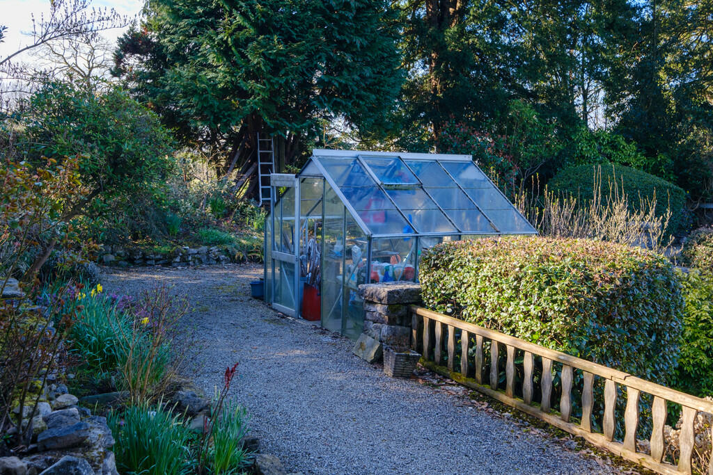 Gardens