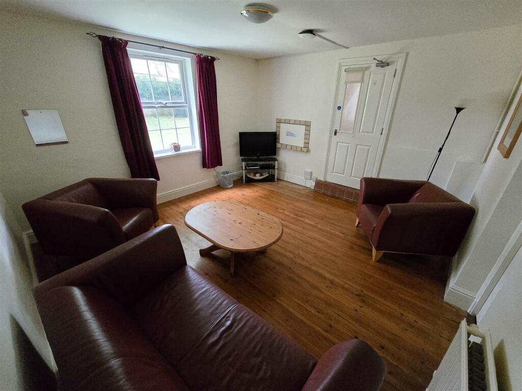 Reception Room Two
