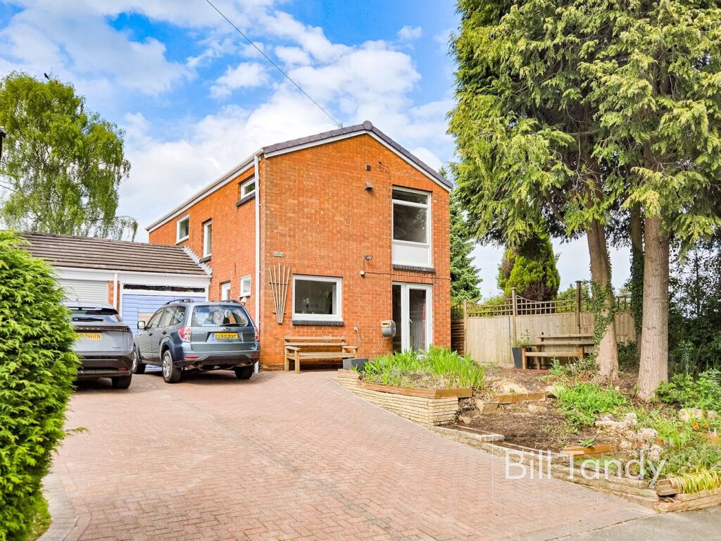 Brook End, Longdon, Rugeley, WS15