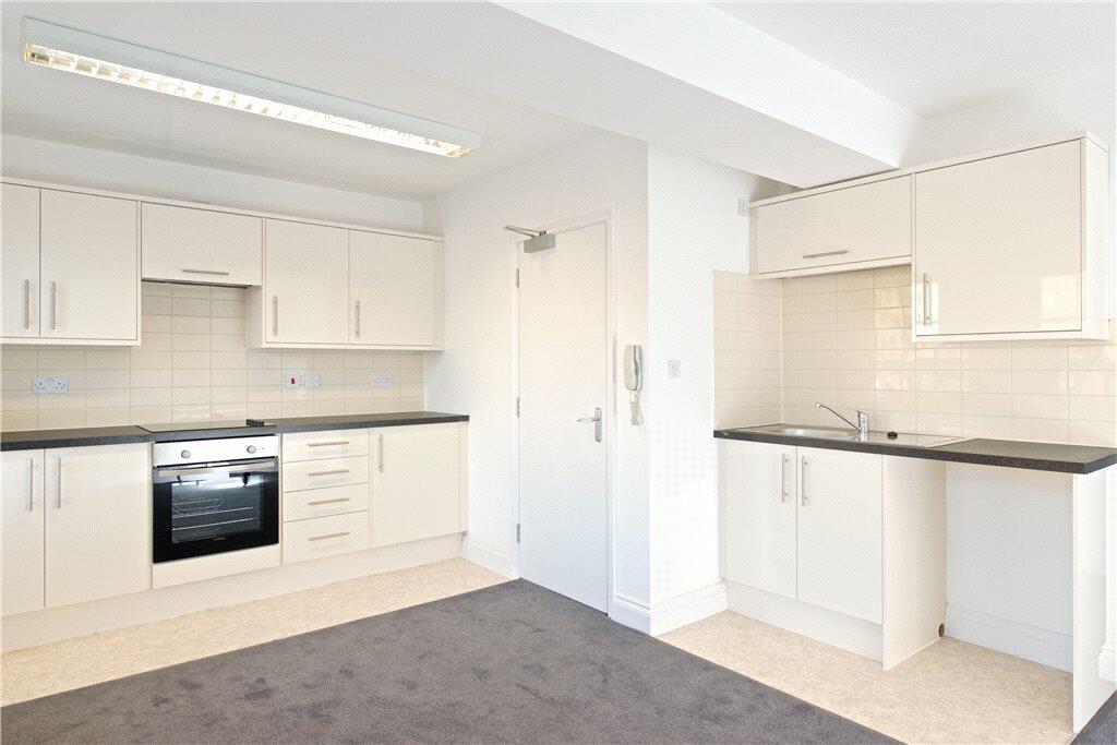 Kitchen/Sitting Room