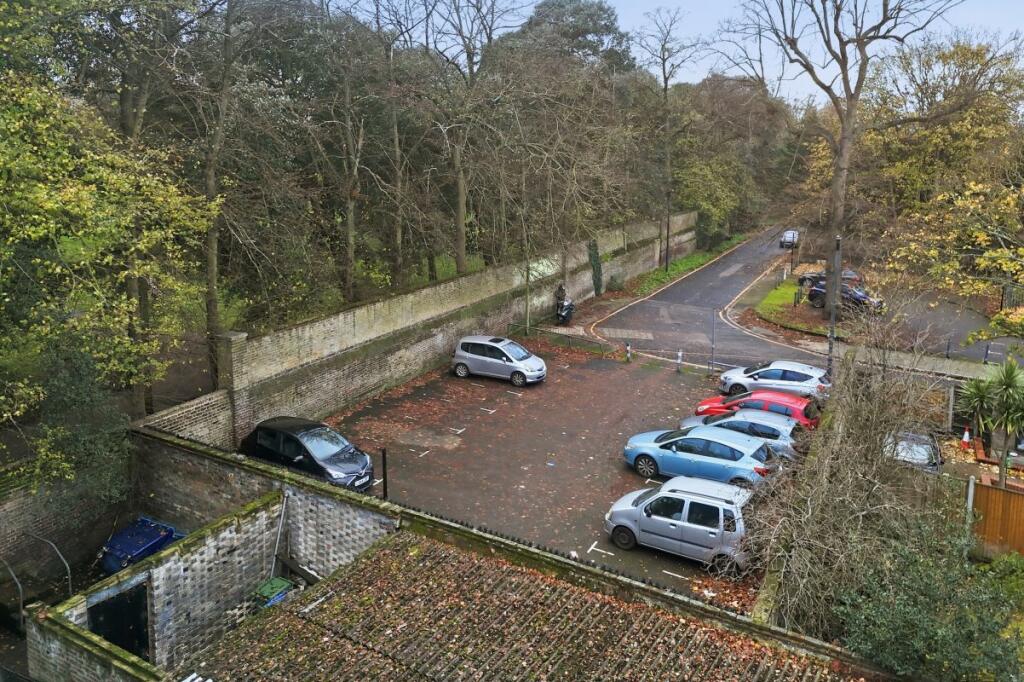 Charlton Village Car Park, Torrance Close, Charlton, London, SE7 8UD