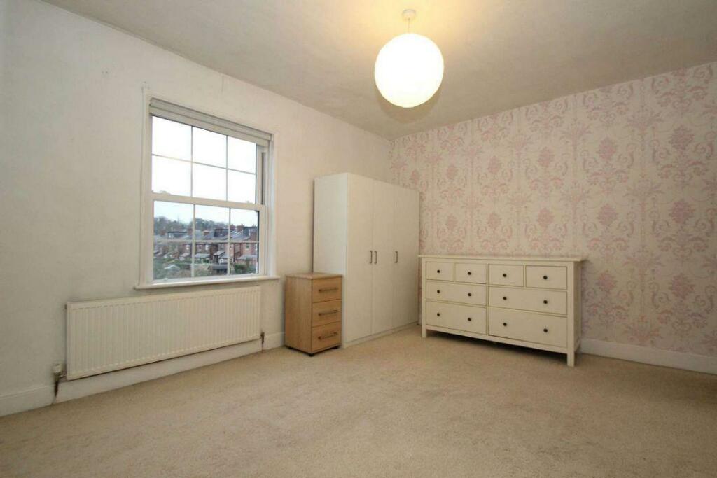 Bedroom 1 Aspect 2