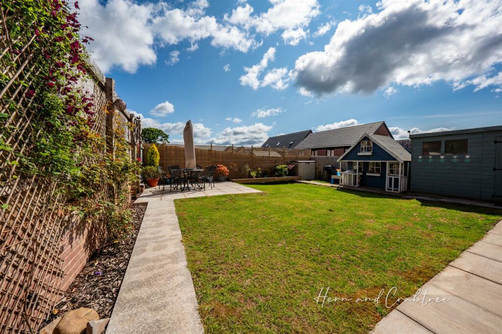 Potter Street, Old St Mellons, HernCrabtree (25).j