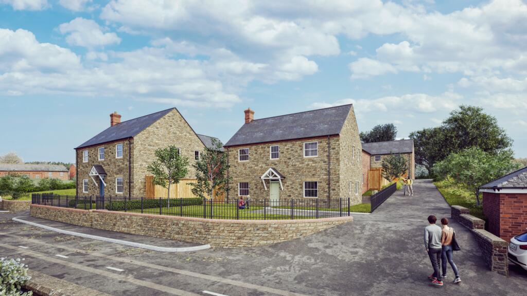 Astcote, Towcester, Northamptonshire